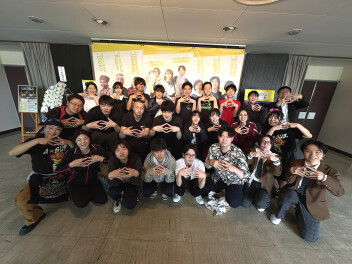 わらび座様シアターエデュケーションに参画してきました！！